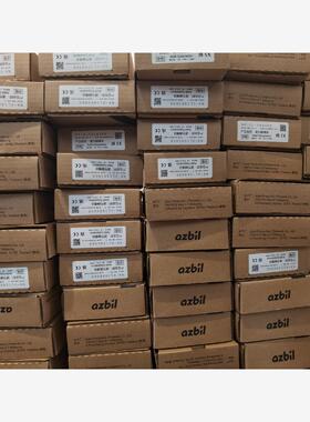 日本AZBIL山武温控器NX-CL1000000，全新库存现货，