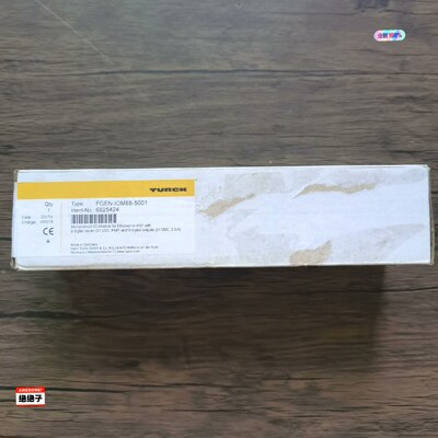 全新原装未拆封图尔克F