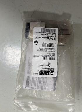 phoenix菲尼克斯连接器1608074 VS-PPC-C