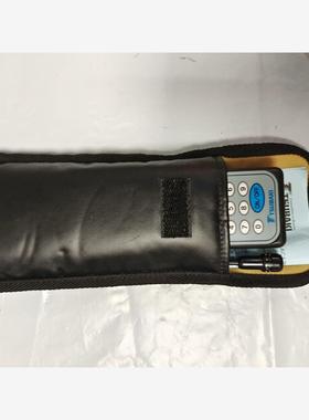 日本椿本TSUBAKI皮带张力测试仪声波皮带张力计BDTM1议价