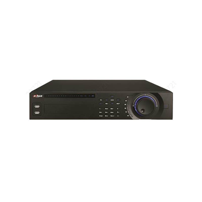 DH-HCVR1604HG-S-V4 大华 16 路 8 盘