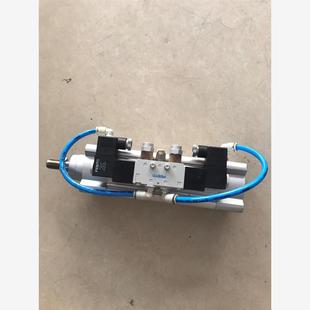 带阀气缸11917077议价 FESTO费斯托库存现货正品