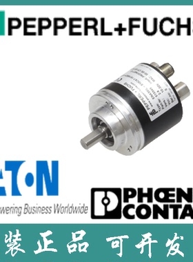 德国进口 绝对值编码器 ENA58IL-S10CA5-1213B17-RH2 P+F正品现货