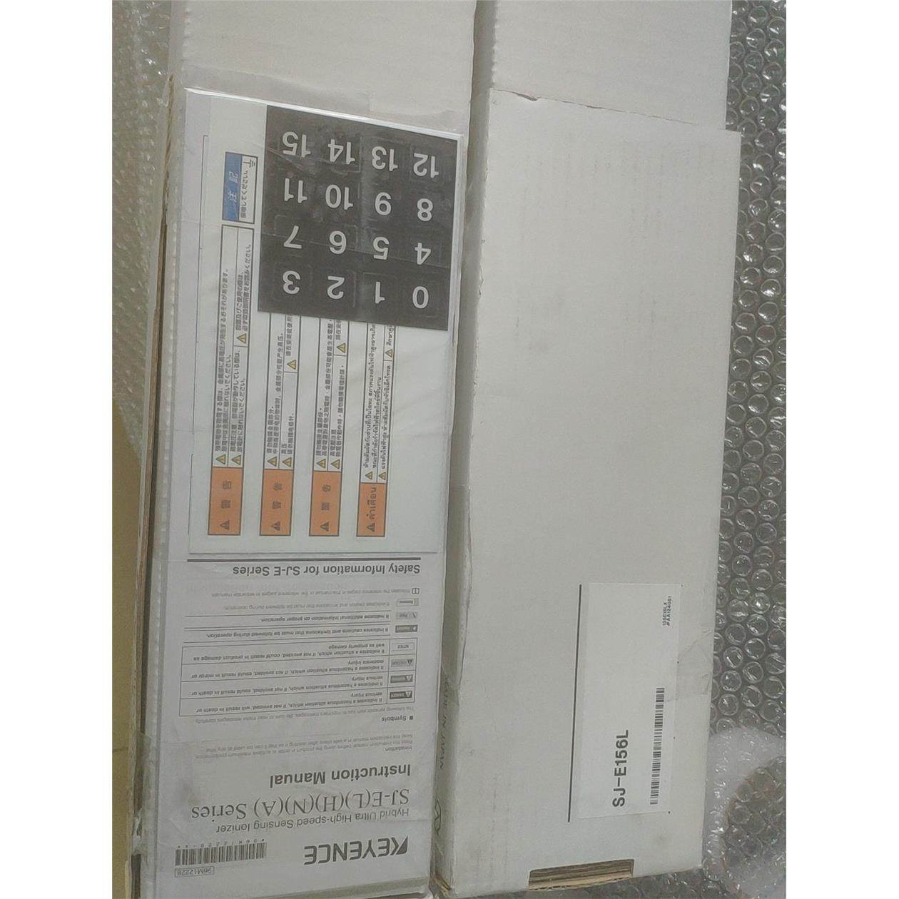 全新基恩士静电消除器SJ-