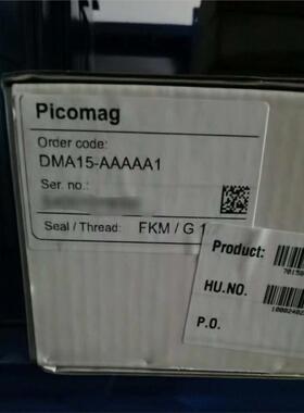 E+H 电磁流量计 DMA15-AAAAA1 原装正品 大量
