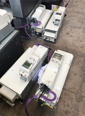 ABB变频器ACS850系列