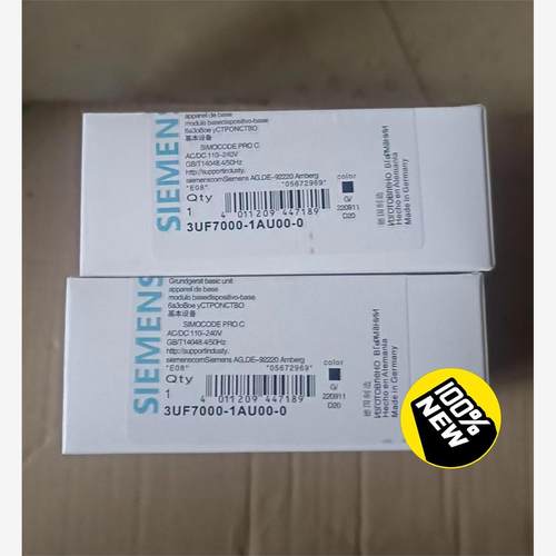 西门子3UF7000-1AU00-0议价