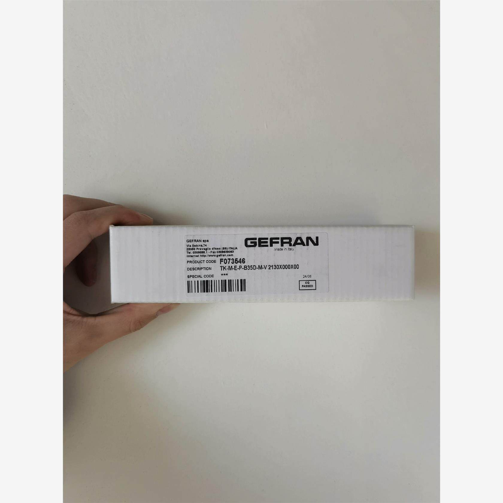 意大利GEFRAN压力传感器TK-M-E-P-B35D-M-议价