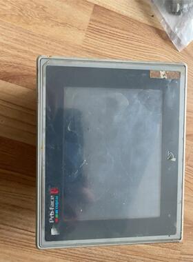 GP377R-TC11-24V普洛菲斯触摸屏 带硬盘读写实物