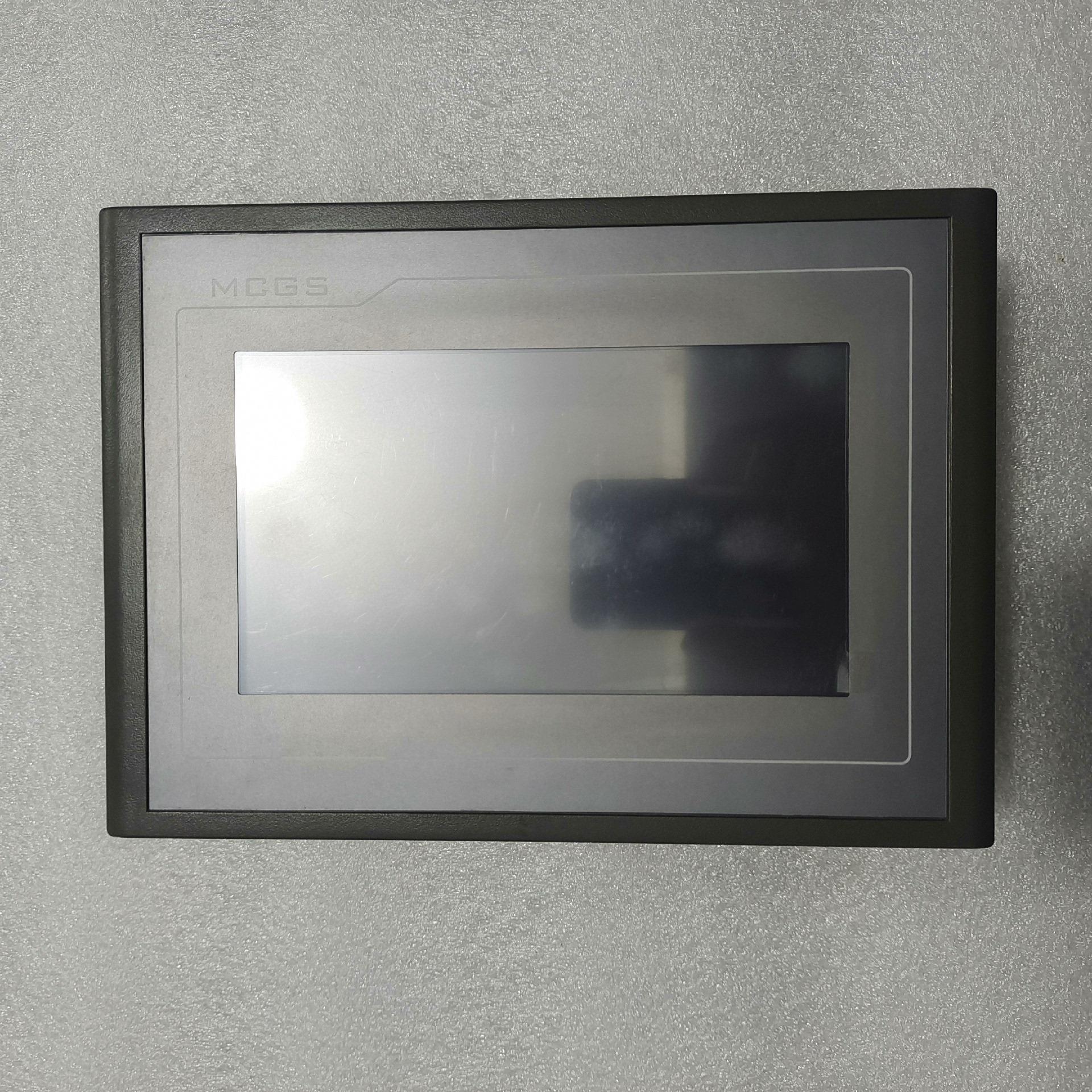 昆仑通态TPC7062TX（KX）全新现货拆机已通电测试功能完好议价