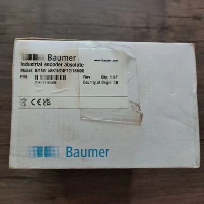 全新原装正品堡盟BMMV