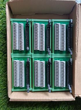 SENTINEL全新森特耐34P端子台，型号M34-PX02