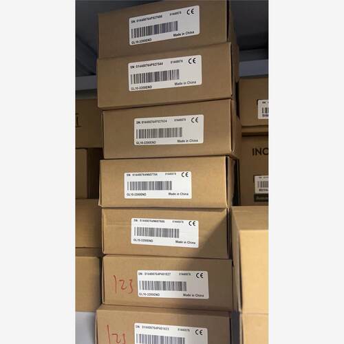 汇川全新模块 GL10-3200END   库存7个