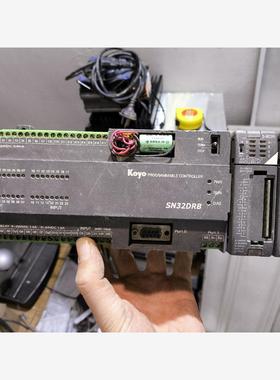 Koyo 三洋SN-32DR-B2控制器，拆机包好，实物图议价