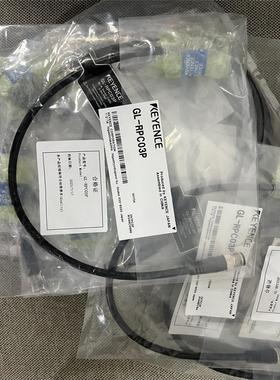 基恩士，GL-RPC03P，全新带包装，数量19个，无包装4