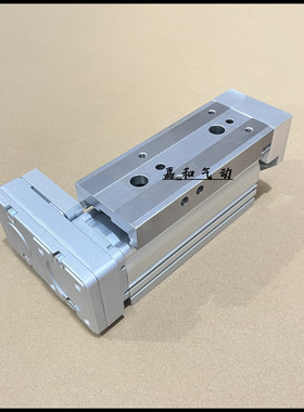 高精度型电缸滑台 LESYH25L3B LESYH25L7B-50B 100B 150B-3B