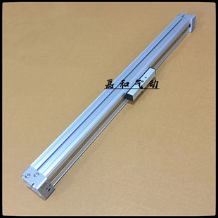 100 250 DGC 无杆气缸DGP 150 350 300 200 PPV