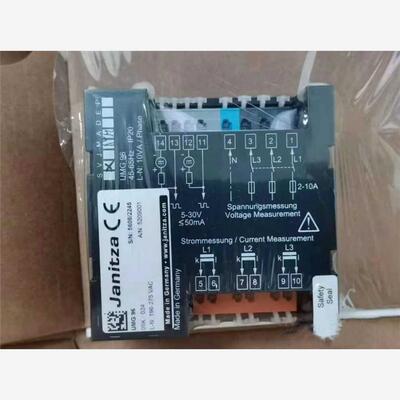 JANITZA捷尼查多功能表1503612ROGOTRANS MESSUMFORMR现货议价