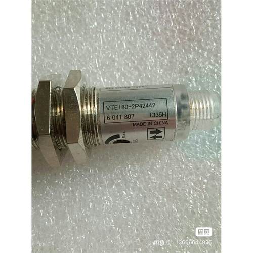 全新原装进口施克VTE180-