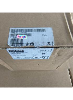 【出】西门子6ES7512-1DK01-0AB0  全新开封
