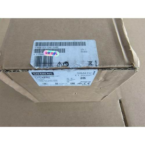 【出】西门子6ES7512-1DK