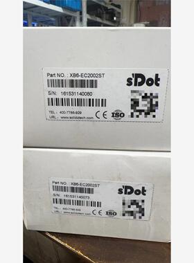 实点耦合器XB6-EC2002ST