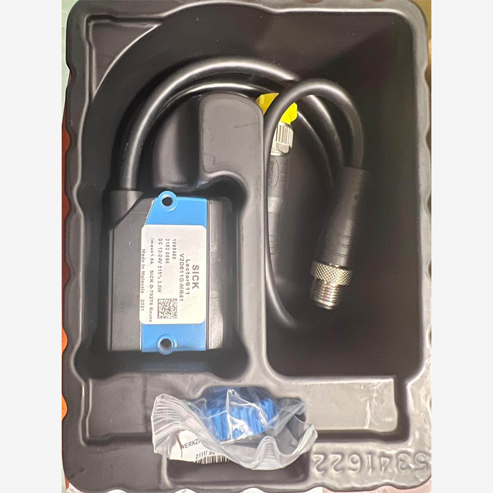 西克V2D611D-MR41 全新原装正品议价 109546议价