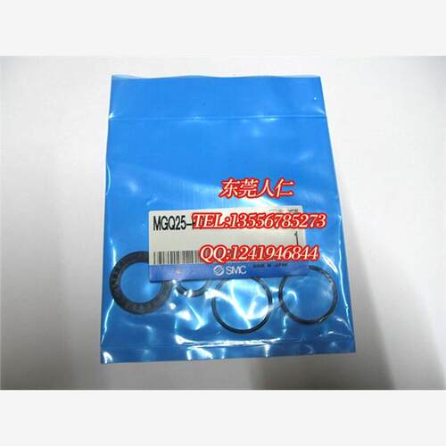 CXSM15-PSSMC密封圈MGQ25-PS议价