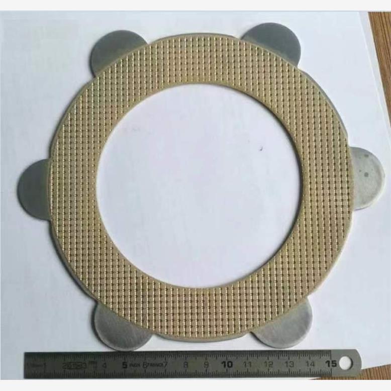 最新到货邦飞利715刹车片全新进口库存现货货！议价