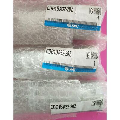 工程剩余SMC气缸DG1BA32-