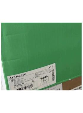 #PLC ATS48C25Q 正品行货 标价