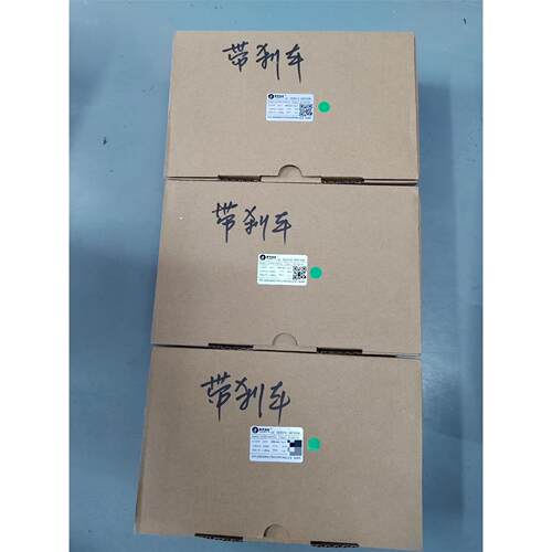 L7EC-400S，L6w驱动器