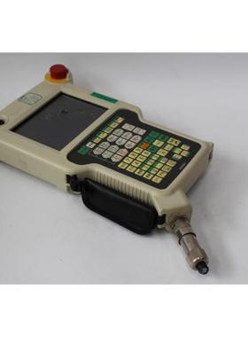 TP-RC7M-3  DENSO电裝机器人示教器410110