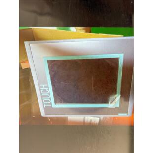 触摸屏/触控屏西门子触摸屏6AV6643-0CD01-1AX