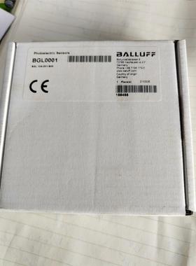 全新 Balluff U型感应器 BGL0001 BGL 1议价