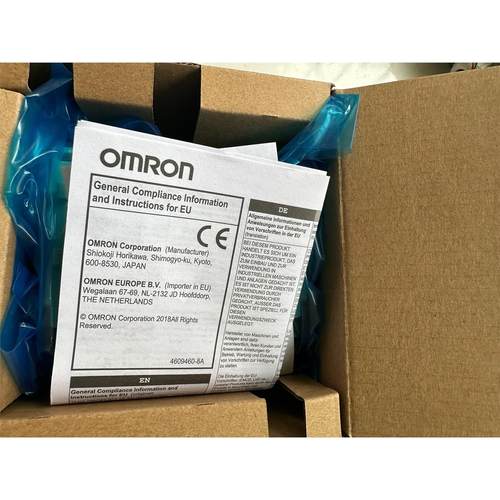 欧姆龙F160-CE-25S1A+工