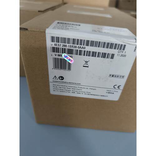 【出】西门子原6ES7288-1
