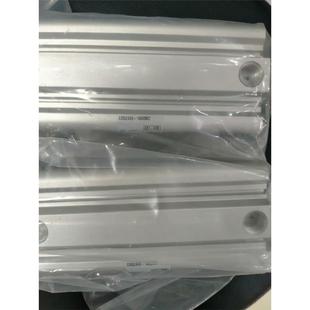 正品 100DMZ原装 只有 SMC气缸CDQ2A50 工程剩余