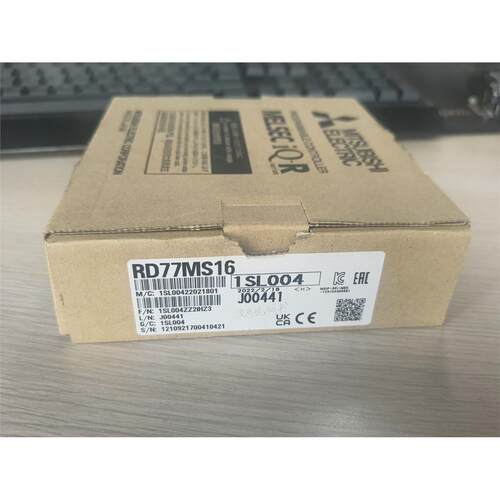 【出】三菱R系列PLC16轴