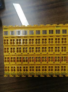 KL1904  拆机倍福模块，数量多需要的联系。议价