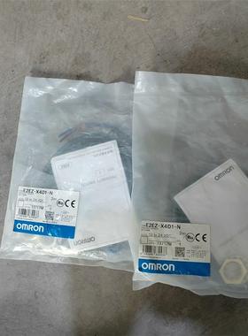 全新E2EZ-X4D1-N，实拍议价