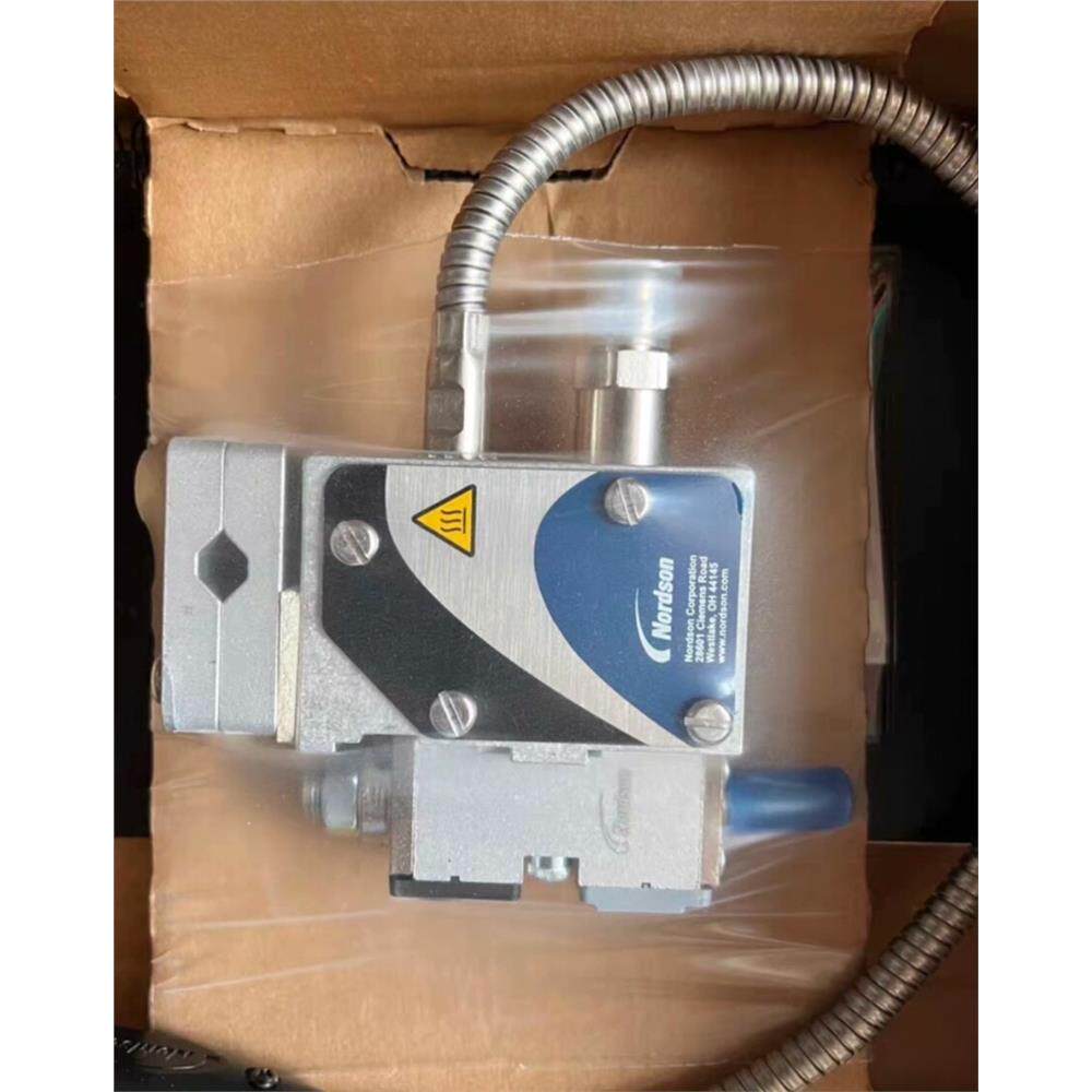 新到诺信全新原厂正品喷