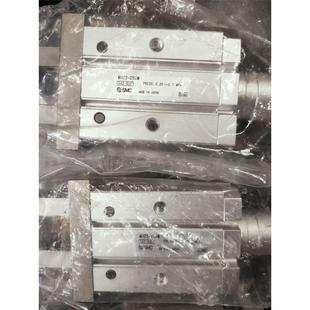 内包 工程剩余 正品 25CM有几个原装 SMC气缸MHZ2