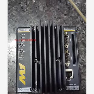 风电专用 bachmann巴赫曼PLC控制器模块MP226 MP226 全议价