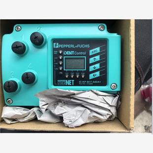 正品 AIDA1技术支持 现 B17 倍加福库存现货全新控制接口单元