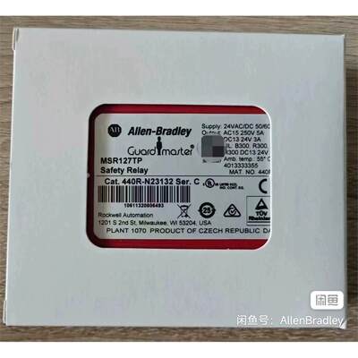 440R-N231罗克韦尔原装