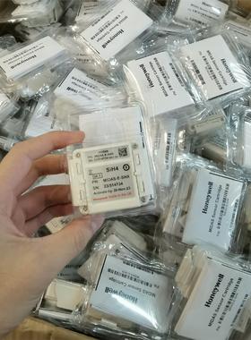 霍尼韦尔硅烷SiH4气体探测器MIFAS-E-SHX，全新原