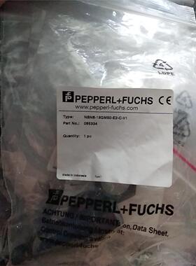 全新原装正品倍加福传感器NBN8-18GM50-E2-V1现