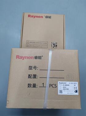 RA1E-12RM，MC1-20M20DA0B2，睿能驱动器