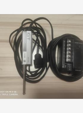 GT-H22L+DL-RS1A+GT-71A基恩士接触式位移议价